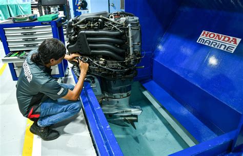 honda marine service locations.